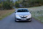 Acura TLX 3.5L V6 SH-AWD 2014 года (CIS)